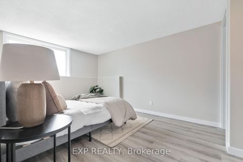 Photo 18 at 104 - 6470 BILBERRY Drive, Orleans Wood, Orleans