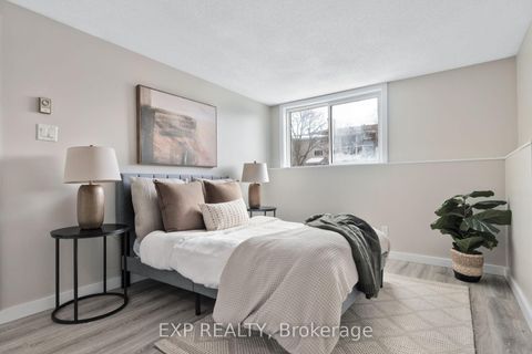 Photo 19 at 104 - 6470 BILBERRY Drive, Orleans Wood, Orleans