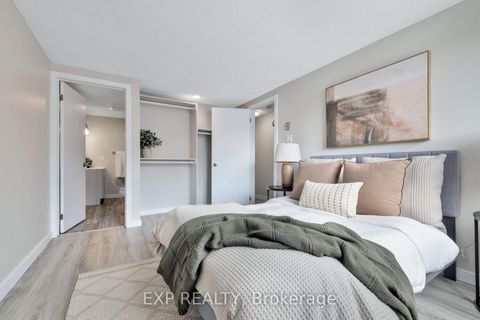 Photo 21 at 104 - 6470 BILBERRY Drive, Orleans Wood, Orleans