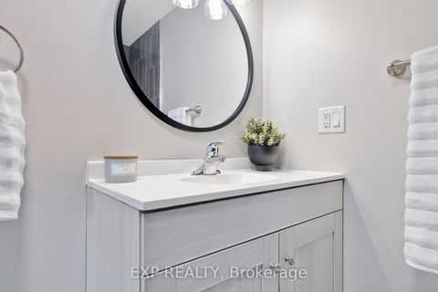 Photo 23 at 104 - 6470 BILBERRY Drive, Orleans Wood, Orleans