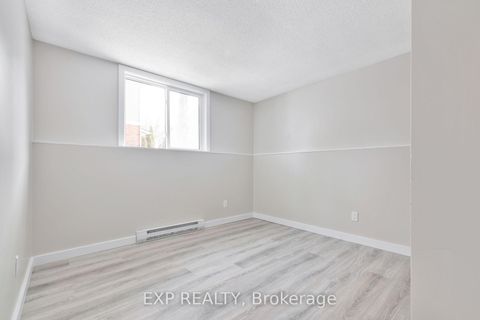 Photo 25 at 104 - 6470 BILBERRY Drive, Orleans Wood, Orleans