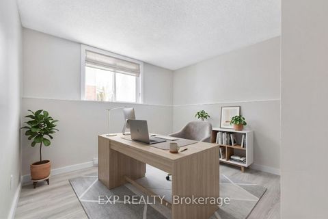 Photo 26 at 104 - 6470 BILBERRY Drive, Orleans Wood, Orleans