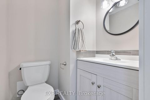 Photo 28 at 104 - 6470 BILBERRY Drive, Orleans Wood, Orleans