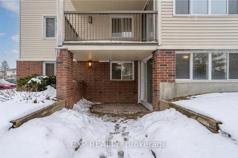 Photo 30 at 104 - 6470 BILBERRY Drive, Orleans Wood, Orleans