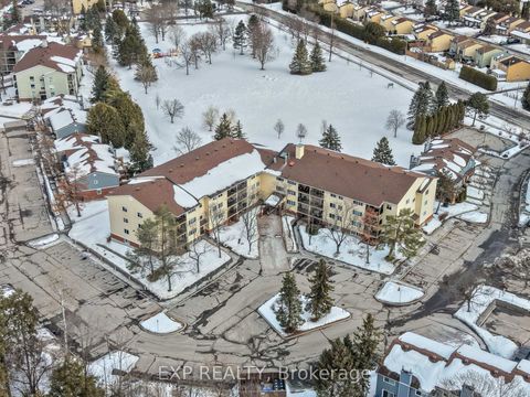 Photo 32 at 104 - 6470 BILBERRY Drive, Orleans Wood, Orleans