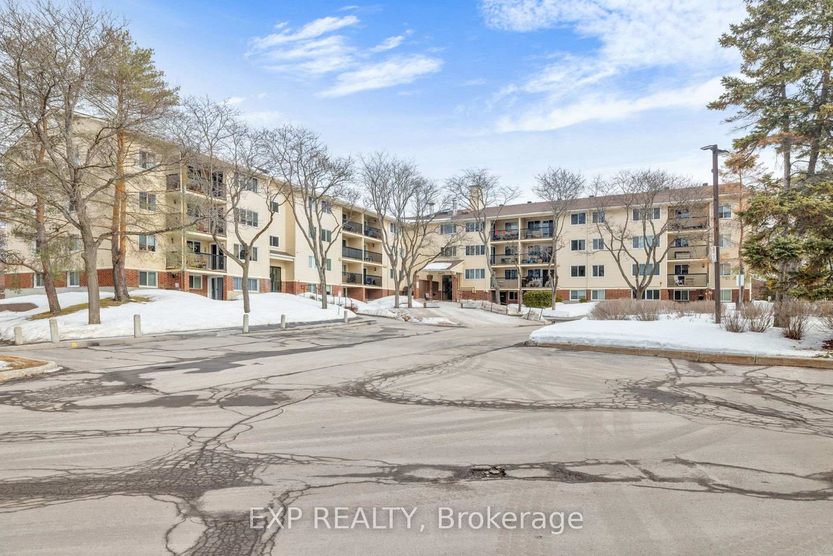 104 - 6470 BILBERRY Drive, Orleans Wood, Orleans 2