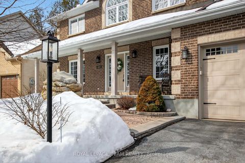 Photo 2 at 22 Renshaw Avenue, Stittsville (Central), Stittsville