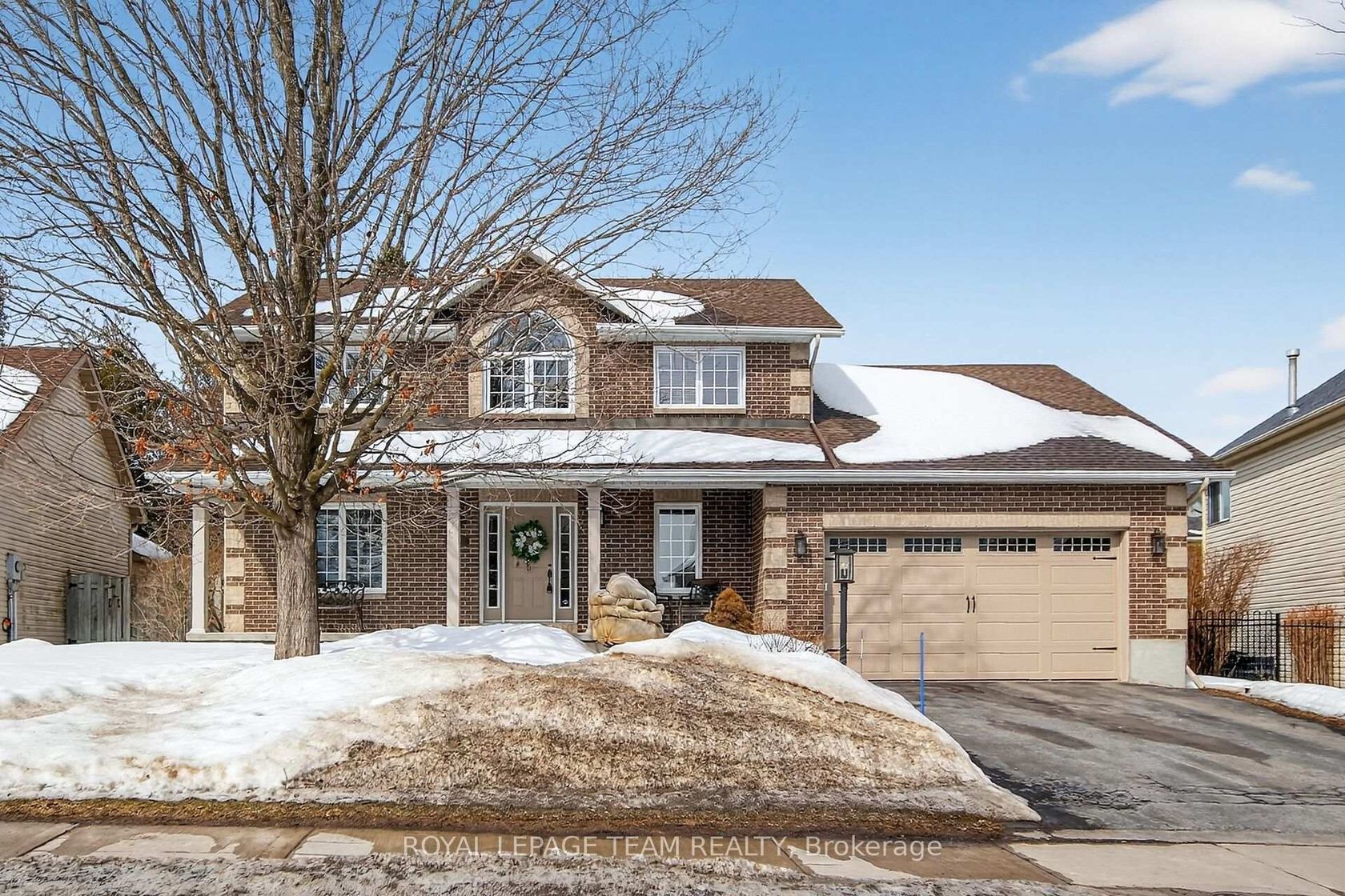 22 Renshaw Avenue, Stittsville (Central), Stittsville 2