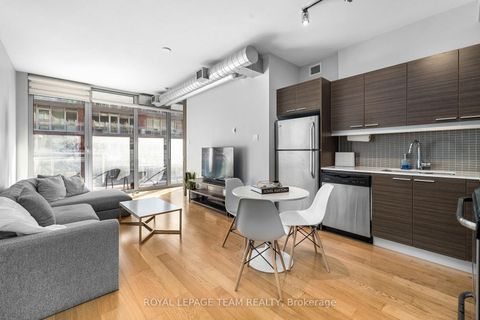 Photo 5 at 318 - 354 Gladstone Avenue, Ottawa Centre