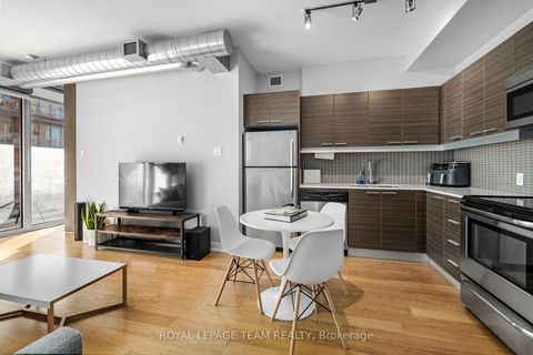 Photo 6 at 318 - 354 Gladstone Avenue, Ottawa Centre