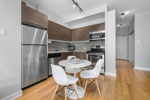 Photo 7 at 318 - 354 Gladstone Avenue, Ottawa Centre