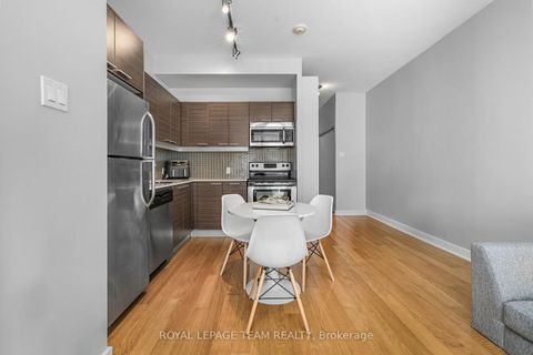 Photo 8 at 318 - 354 Gladstone Avenue, Ottawa Centre