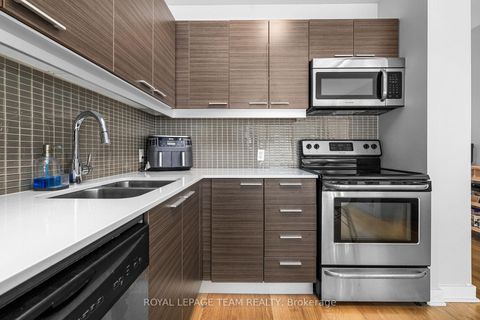 Photo 9 at 318 - 354 Gladstone Avenue, Ottawa Centre