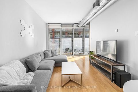 Photo 10 at 318 - 354 Gladstone Avenue, Ottawa Centre