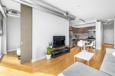 Photo 12 at 318 - 354 Gladstone Avenue, Ottawa Centre