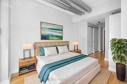 Photo 13 at 318 - 354 Gladstone Avenue, Ottawa Centre