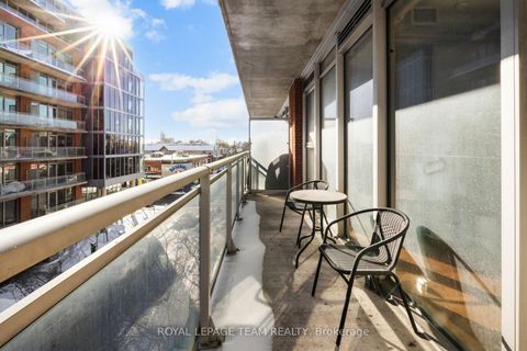 Photo 16 at 318 - 354 Gladstone Avenue, Ottawa Centre