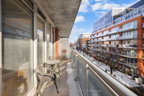 Photo 17 at 318 - 354 Gladstone Avenue, Ottawa Centre