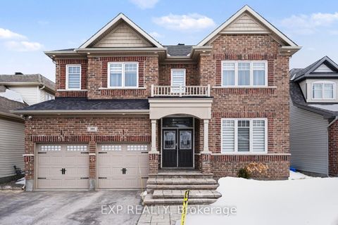 Photo 0 at 386 Andalusian Crescent, Emerald Meadows/Trailwest, Kanata