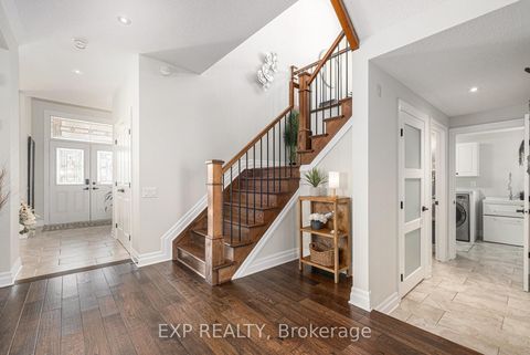 Photo 3 at 386 Andalusian Crescent, Emerald Meadows/Trailwest, Kanata