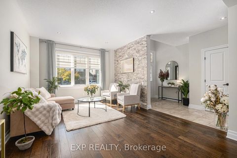 Photo 4 at 386 Andalusian Crescent, Emerald Meadows/Trailwest, Kanata