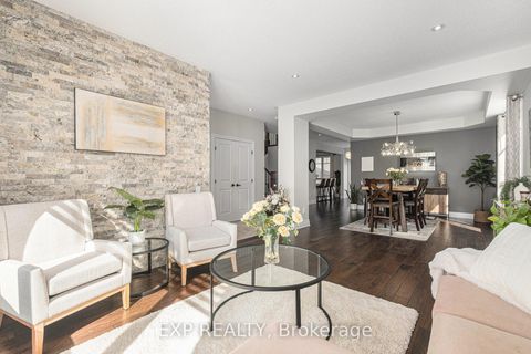 Photo 6 at 386 Andalusian Crescent, Emerald Meadows/Trailwest, Kanata