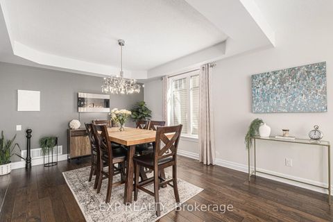 Photo 7 at 386 Andalusian Crescent, Emerald Meadows/Trailwest, Kanata