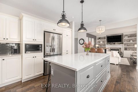 Photo 10 at 386 Andalusian Crescent, Emerald Meadows/Trailwest, Kanata