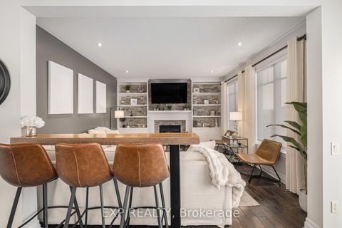 Photo 11 at 386 Andalusian Crescent, Emerald Meadows/Trailwest, Kanata