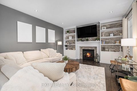 Photo 12 at 386 Andalusian Crescent, Emerald Meadows/Trailwest, Kanata