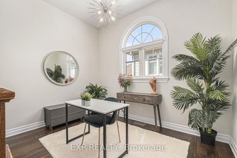 Photo 15 at 386 Andalusian Crescent, Emerald Meadows/Trailwest, Kanata