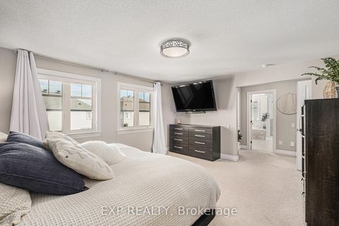 Photo 18 at 386 Andalusian Crescent, Emerald Meadows/Trailwest, Kanata