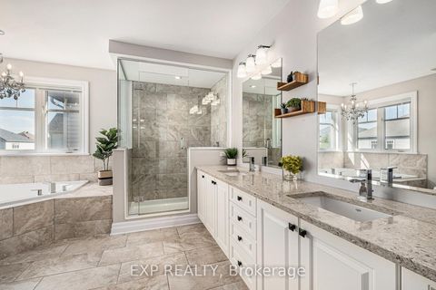 Photo 19 at 386 Andalusian Crescent, Emerald Meadows/Trailwest, Kanata