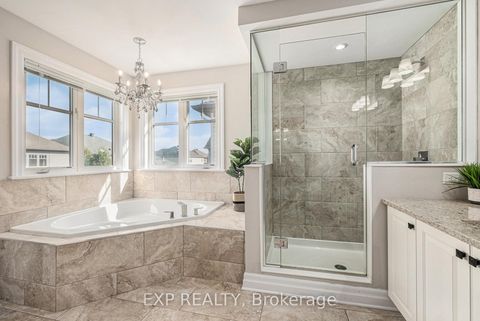 Photo 20 at 386 Andalusian Crescent, Emerald Meadows/Trailwest, Kanata