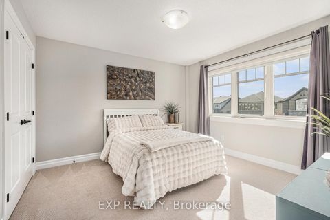 Photo 21 at 386 Andalusian Crescent, Emerald Meadows/Trailwest, Kanata