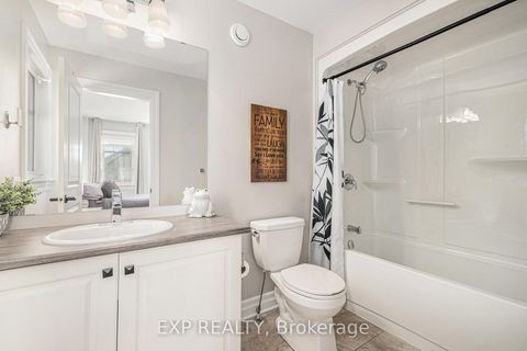 Photo 23 at 386 Andalusian Crescent, Emerald Meadows/Trailwest, Kanata