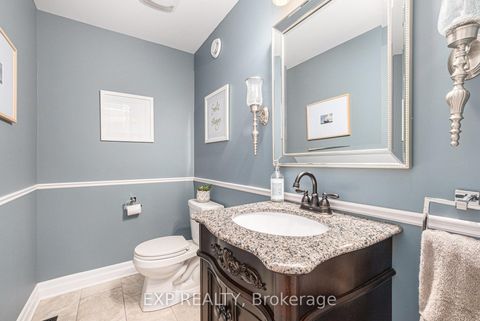 Photo 24 at 386 Andalusian Crescent, Emerald Meadows/Trailwest, Kanata