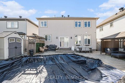 Photo 37 at 386 Andalusian Crescent, Emerald Meadows/Trailwest, Kanata