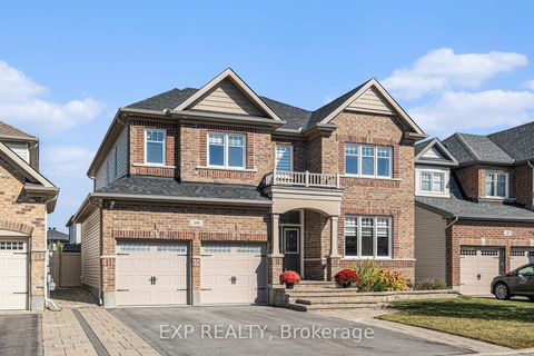 Photo 39 at 386 Andalusian Crescent, Emerald Meadows/Trailwest, Kanata