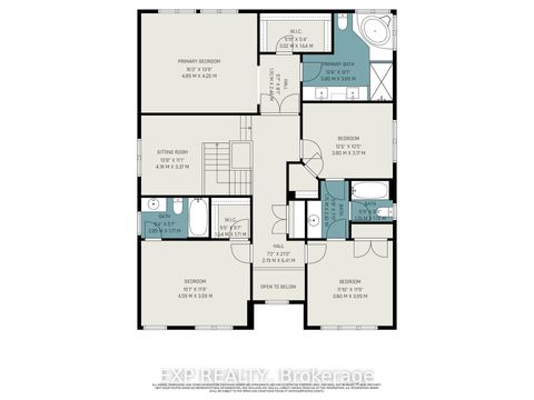 Photo 41 at 386 Andalusian Crescent, Emerald Meadows/Trailwest, Kanata