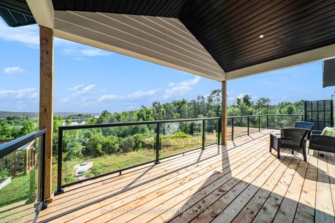 Photo 10 at 2 - 29 Whittlers Cove Lane, Rideau Lakes (North Crosby) Twp, Rideau Lakes