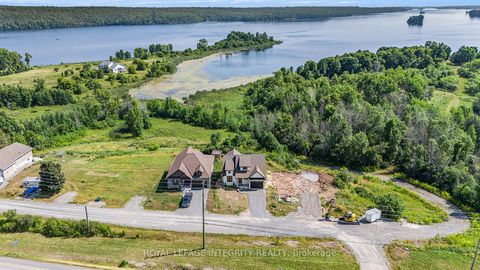 Photo 34 at 2 - 29 Whittlers Cove Lane, Rideau Lakes (North Crosby) Twp, Rideau Lakes