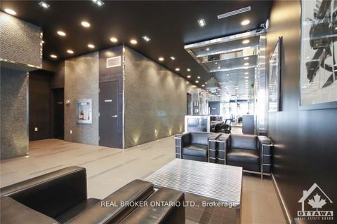 Photo 1 at 815 - 224 Lyon Street N, Ottawa Centre