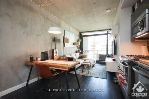 Photo 6 at 815 - 224 Lyon Street N, Ottawa Centre