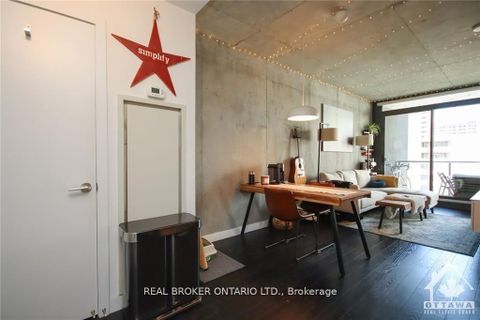 Photo 7 at 815 - 224 Lyon Street N, Ottawa Centre