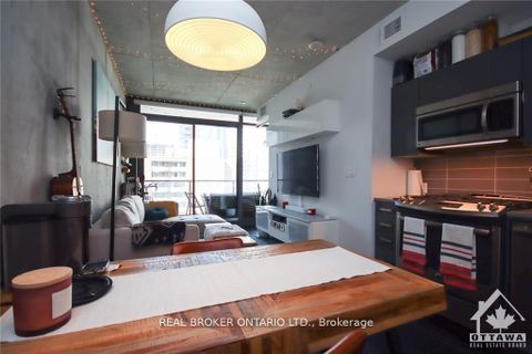 Photo 8 at 815 - 224 Lyon Street N, Ottawa Centre