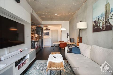 Photo 10 at 815 - 224 Lyon Street N, Ottawa Centre