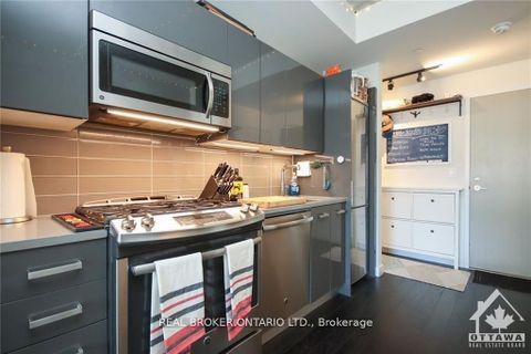 Photo 12 at 815 - 224 Lyon Street N, Ottawa Centre