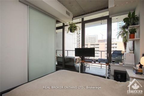Photo 17 at 815 - 224 Lyon Street N, Ottawa Centre