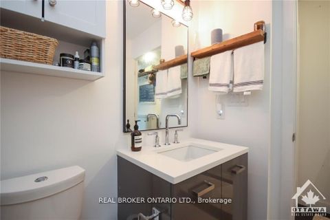 Photo 20 at 815 - 224 Lyon Street N, Ottawa Centre